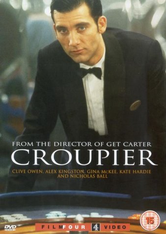 croupier-poster